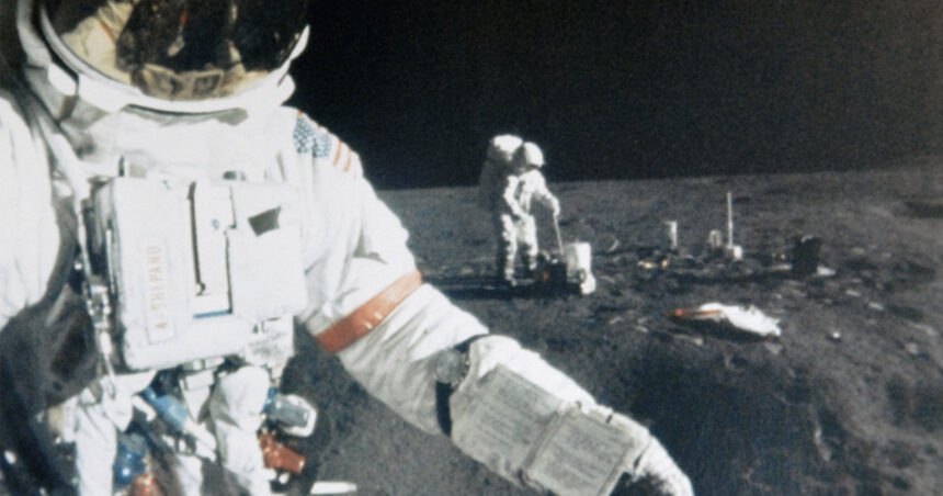 astronautii vor fi cu siguranta cobai pe luna planurile nasa analizate de experti nu suntem inca pregatiti 69c9f66d32493