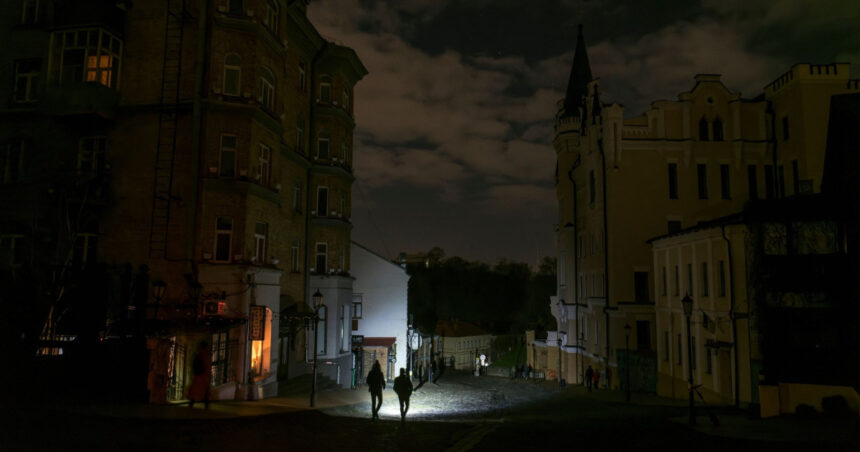 atac cu drone in ucraina o regiune din nord a ramas fara curent electric 69be77fd6e53e