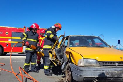 atentie isu dobrogea desfasoara maine un exercitiu la un operator economic seveso 69baeb1406b82