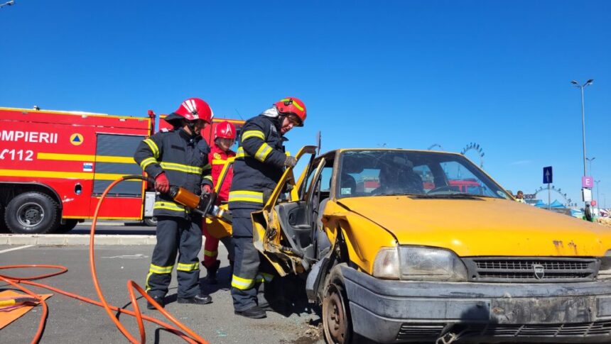 atentie isu dobrogea desfasoara maine un exercitiu la un operator economic seveso 69baeb1406b82