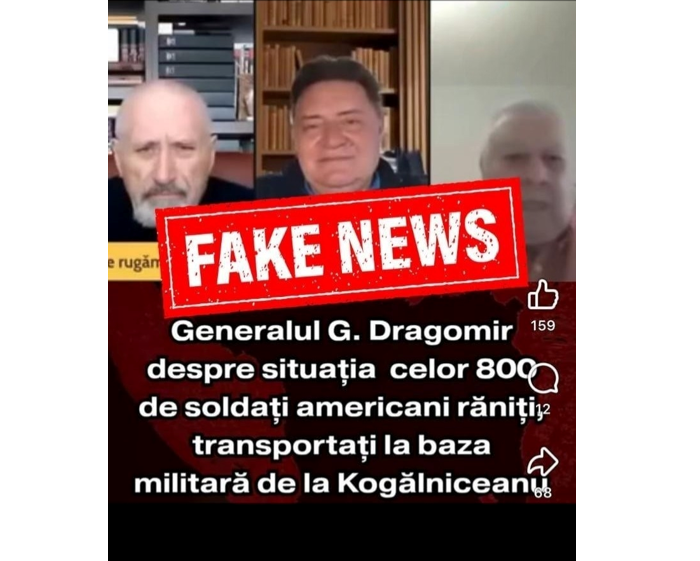 atentie speculatii false privind transportul unor militari raniti in baza 57 aeriana mihail kogalniceanu 69c6c8cd972b0