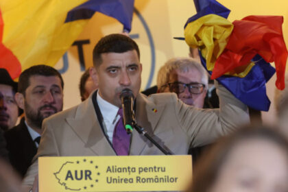 aur parteneriatul strategic romania ucraina semnat de nicusor dan ignora interesele romanilor 69b46df0163d1