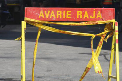avarie raja pe strada muncel din constanta 69b0011a3e230