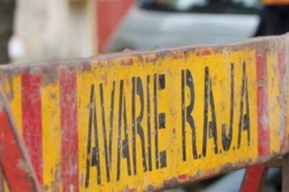 avarie raja pe strada traian din constanta 69aa89f4972e9