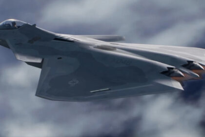 avionul de vanatoare f 47 de generatia a sasea va face primul zbor in 2028 daca proiectul nu va fi un succes va ingropa boeing 69ad1890402fe