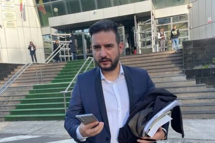 avocatul adrian cuculis a depus denunt la dna in legatura cu modul in care ministrul de externe oana toiu a manageriat repatrierea romanilor aflati in dubai 69b14394942a6