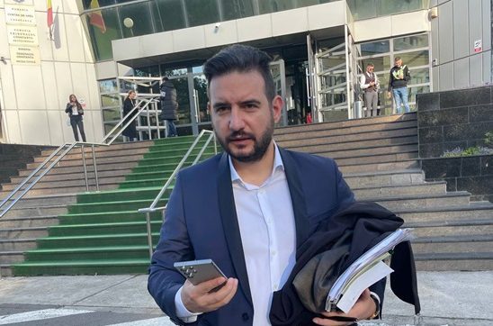 avocatul adrian cuculis a depus denunt la dna in legatura cu modul in care ministrul de externe oana toiu a manageriat repatrierea romanilor aflati in dubai 69b14394942a6