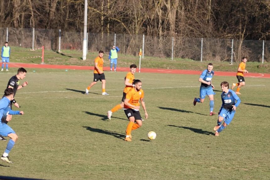 axiopolis cernavoda incheie sambata sezonul regulat al ligii a 3 a la borcea 69c675b3875da