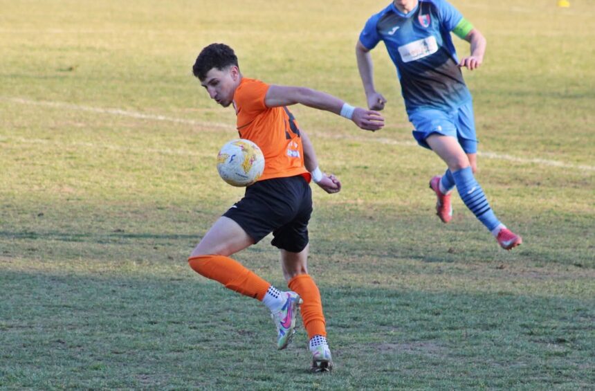 axiopolis cernavoda invinsa la ultima faza in derby ul judetean cu gloria baneasa 69b67280a4cb8