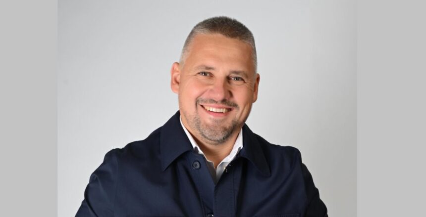 bekesi csaba noul sef al anpc declaratii oficiale preluarea mandatului inseamna asumarea rolului de garant al drepturilor consumatorilor 69c50a339c96c