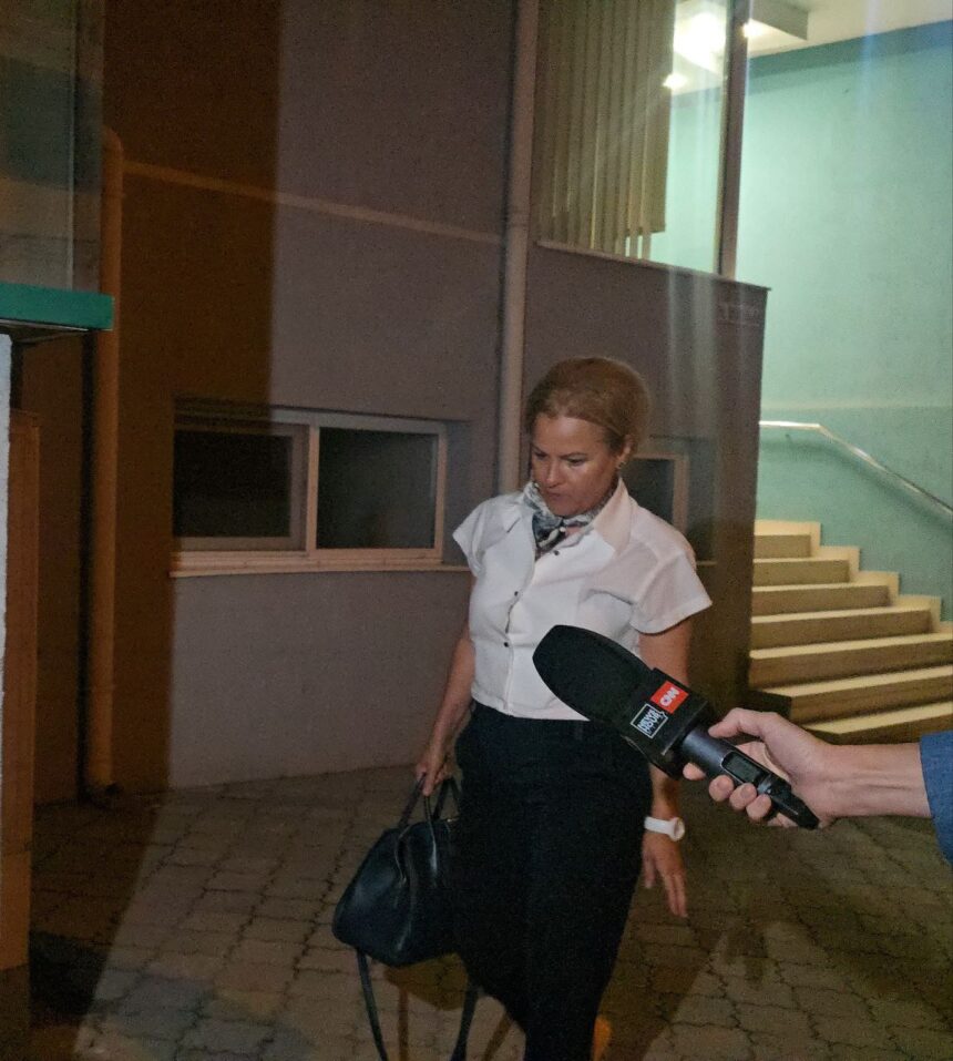 bianca marga radu fosta sotie a primarului suspendat cristian radu anunt de ultim moment in instanta este vizat procesul cu partenerii de afaceri 69c5701c871a7