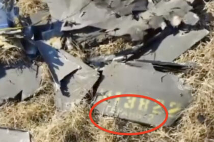 bilant mapn de cate ori si unde a gasit armata resturi de drone in urma celor aproape 70 de atacuri ale rusiei din apropierea romaniei 69badb623c408