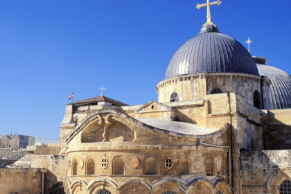 biserica sfantului mormant din ierusalim inchisa din motive de securitate slujbele continua in regim restrans 69bd54244d7f0