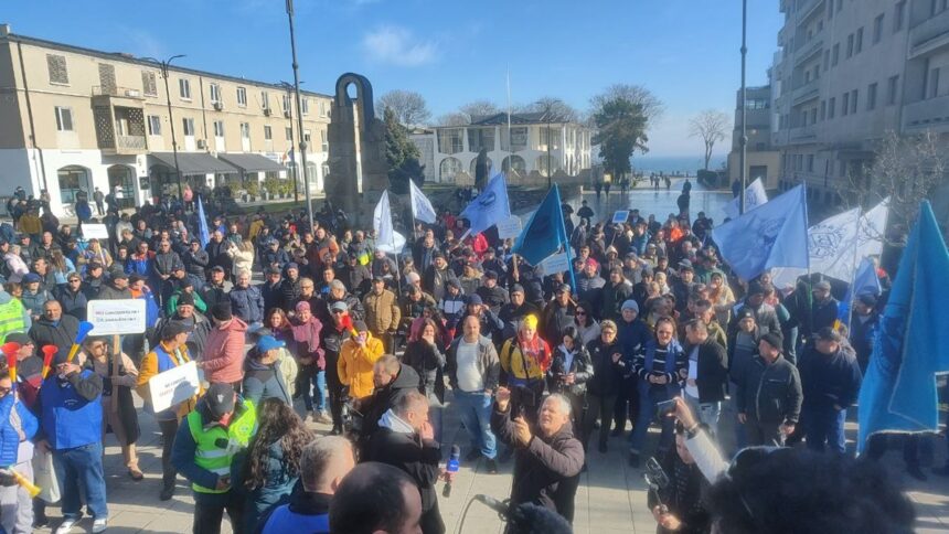 bns compania damen shipyards nu a aprobat planul de reorganizare al societatii santierul intra in faliment 69c39c8a6b9cb