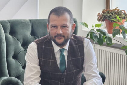 bogdan bola este din nou managerul spitalului orasenesc harsova mi am si asumat faptul ca o revenire a mea inseamna niste asteptari 69aab2fea6f5e