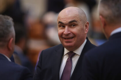 bolojan dupa adoptarea bugetului pe 2026 nimeni nu va putea arunca la cos efortul romanilor din ultimele luni 69bd37ead1fc9