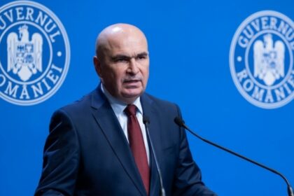 bolojan romania nu putea evita scumpirea carburantilor 69b7aac734236