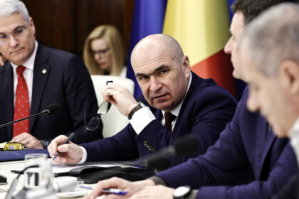 bolojan sedinta la palatul victoria fiecare minister va transmite un calendar detaliat pentru pnrr 69aac1bfdb587