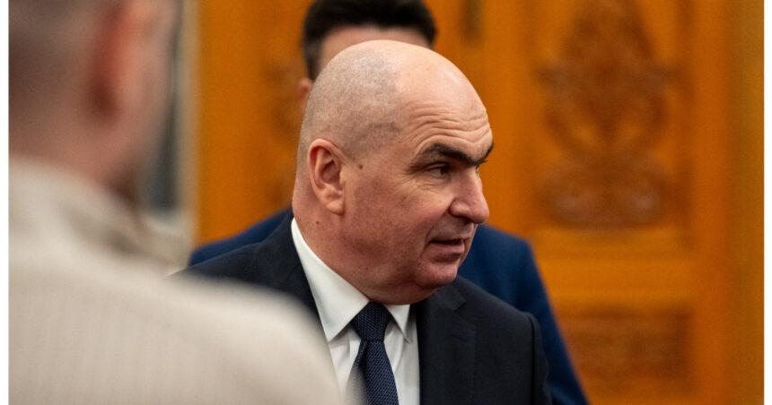 bolojan vrea investitii mai mari in industria alimentara guvernul promite sprijin pentru producatorii romani 69b08e854fc00