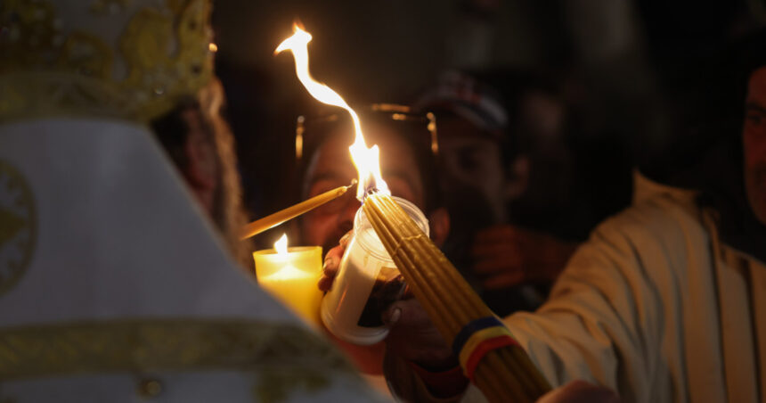 calendar paste ortodox si catolic 2026 cand sunt cele mai importante sarbatori din aprilie 69cb67abebadb