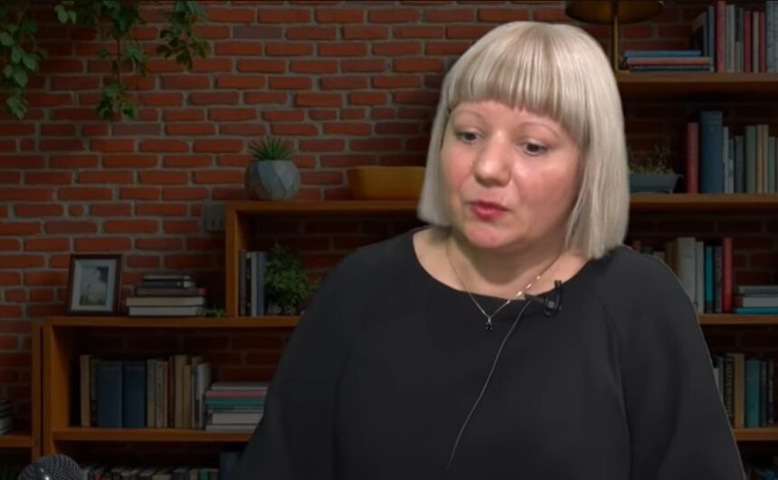 camelia bogdan una dintre cele mai cunoscute judecatoare din romania proces la constanta iata ce despagubiri ii cere grupul industrial voiculescu 69ae45423fd6b