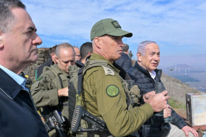 cand a luat israelul decizia de a l elimina pe ali khamenei ministrul apararii israel katz a facut public tot planul la un post tv 69a9e8f5c83ca