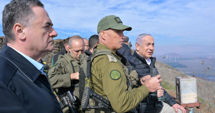 cand a luat israelul decizia de a l elimina pe ali khamenei ministrul apararii israel katz a facut public tot planul la un post tv 69a9e8f5c83ca