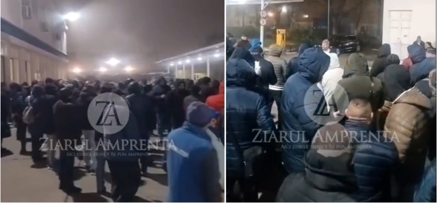 cand se pronunta tribunalul pe noua organigrama ct bus sa cererea sindicalistilor judecata astazi 69b05f2555309