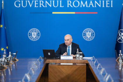 cand va fi adoptata ordonanta privind situatia de criza pe piata carburantilor dupa esecul de marti anuntul premierului bolojan 69c2f3f129685