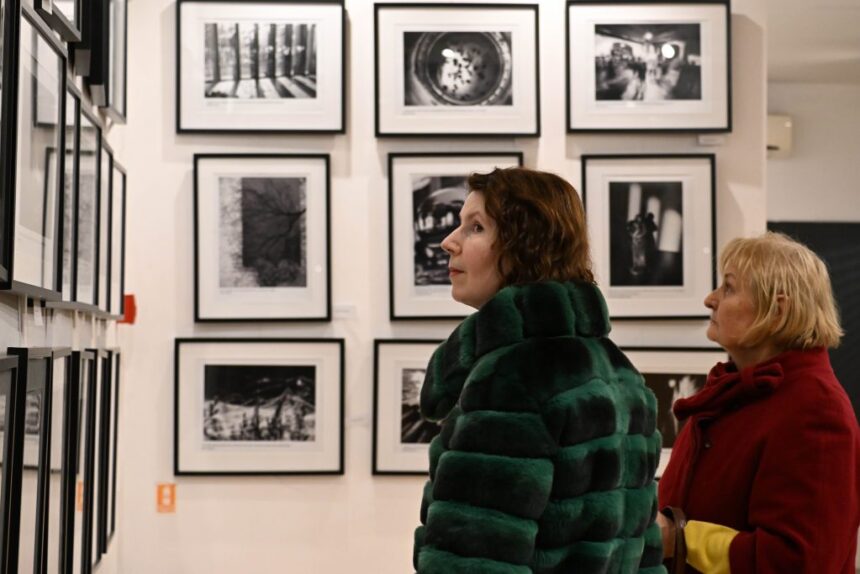 cand versul devine imagine universul fotopoema si dialogul dintre arte explorat de 21 de artisti la constanta 69bbe487d8092