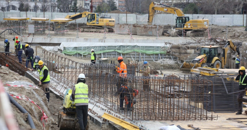 cand vor fi ridicate primele restrictii de trafic rutier la piata unirii primaria sector 4 refacerea planseului a ajuns la jumatate 69c15a1daafe5