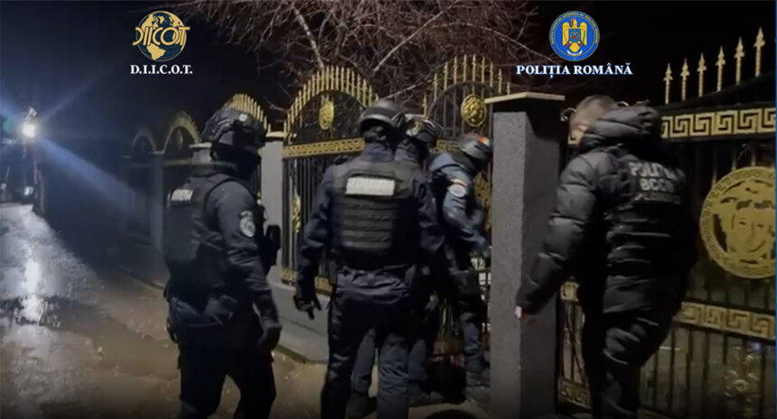 cantitate record de droguri descoperita la un traficant 18 ani clientii plateau cu criptomonede iar livrarea se facea prin metoda dead drop 69ac2ee0103b8