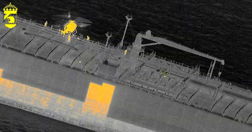 capitanul unei nave din flota fantoma a rusiei retinut in suedia 69b7b6258d65c