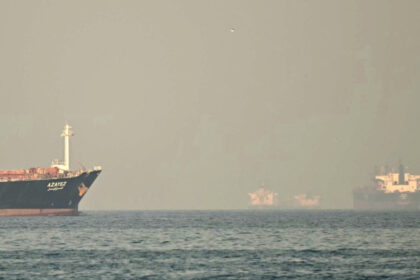 cat ar costa blocajul din stramtoarea ormuz in contextul razboiului din orientul mijlociu chisalita este artera energetica a lumii 69a566c403d68