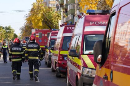 cate autospeciale si ambulantele are isu dobrogea pentru misiuni si cine se ocupa de mentenanta lor 69aa1915b7328