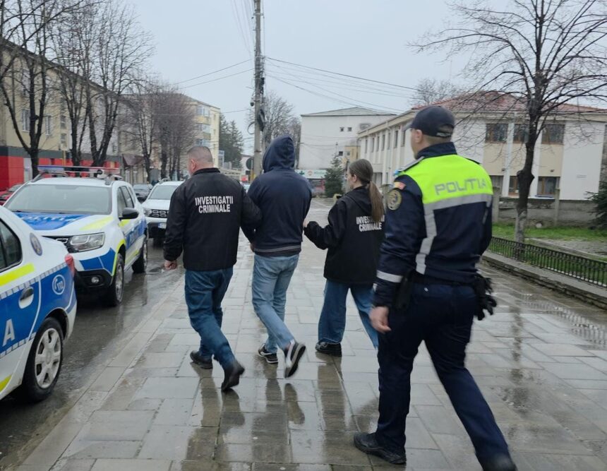 caz socant la medgidia barbat incatusat pentru agresiune sexuala savarsita asupra unui minor oficial de la politie 69ca5e436bae0