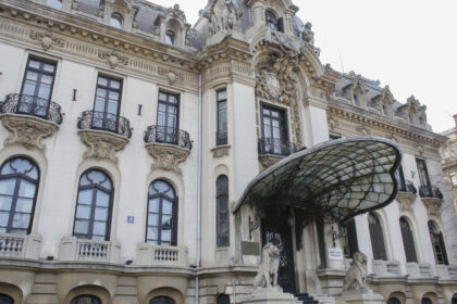 ce arata controlul ministerului culturii la muzeul george enescu primele concluzii ale verificarilor 69a9948fc518d