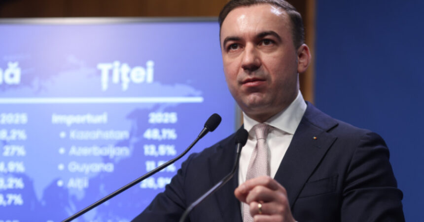 ce inseamna starea de urgenta pe piata carburantilor si ce masuri sunt propuse explicatiile ministrului energiei 69c12563cd016