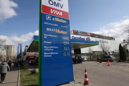ce spun expertii despre scenariul guvernului de a suprataxa companiile din piata carburantilor masura se va duce in final in pret 69cbd84fd50c3