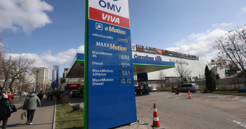 ce spun expertii despre scenariul guvernului de a suprataxa companiile din piata carburantilor masura se va duce in final in pret 69cbd84fd50c3