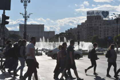 ce spun romanii intrebati daca tara noastra e sigura perceptia asupra securitatii difera puternic intre urban si rural sondaj 69b93c973449d