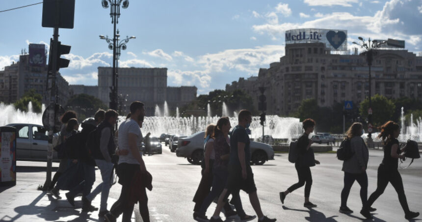 ce spun romanii intrebati daca tara noastra e sigura perceptia asupra securitatii difera puternic intre urban si rural sondaj 69b93c973449d