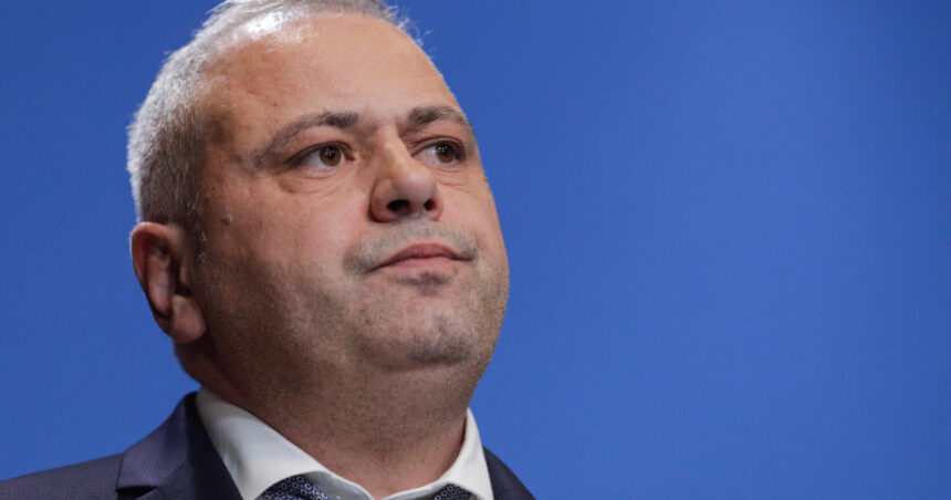 ce spune ministrul agriculturii intrebat daca il va demite pe adrian chesnoiu de la afir dupa condamnarea la iccj 69b1ce6b881de