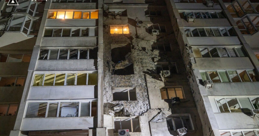 cel putin trei morti in ucraina in urma atacurilor rusesti un copil ucis de drona ucraineana in rusia 69c7a0cd836ea