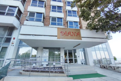 centrul de refacere pentru politisti diana din saturn va fi modernizat renovat si reabilitat energetic contracte de 680 000 de euro scoase la licitatie 69c16d8abad3c