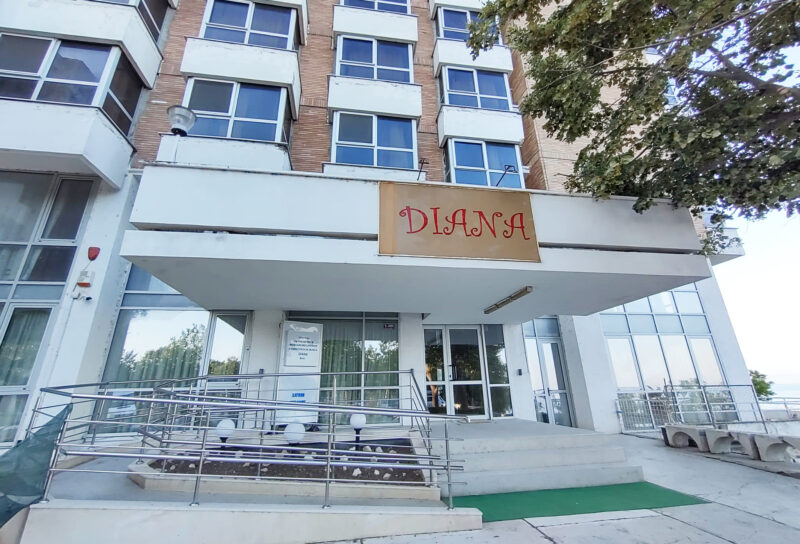 centrul de refacere pentru politisti diana din saturn va fi modernizat renovat si reabilitat energetic contracte de 680 000 de euro scoase la licitatie 69c16d8abad3c