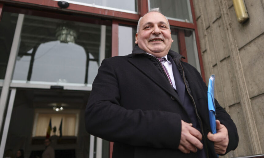 cerbu avizat pentru conducerea dna numirile lui florenta si voineag amanate in csm 69b82227087c7