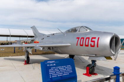 china a stationat avioane supersonice transformate in drone langa stramtoarea taiwan ar fi un cosmar pentru apararea aeriana 69c99b04c1eea