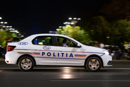 cinci persoane incarcerate dupa un accident in cluj doua victime transportate la spital 69c8e436ac54a