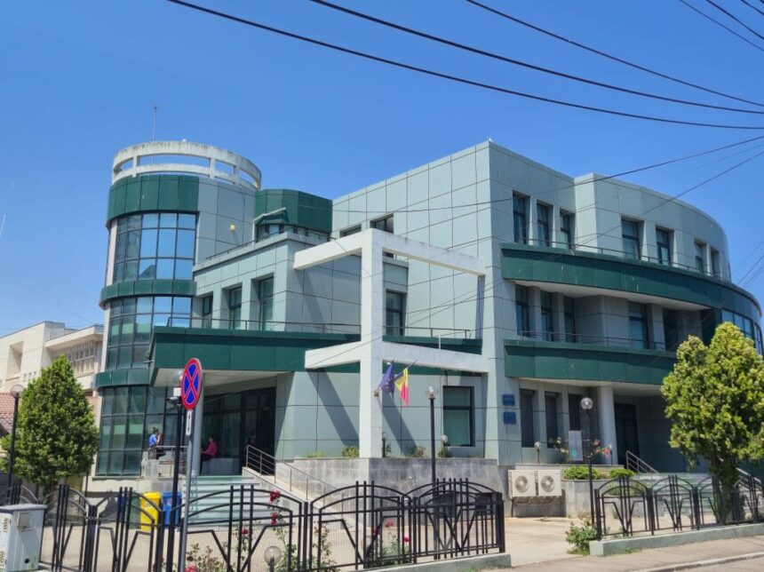 cinci procurori constanteni au chemat in judecata parchetul general si parchetul curtii de apel pentru recuperarea unor drepturi 69a76f1c24c81